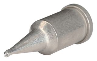WELLER WLTSF08IBU75 PUNTA DE SOLDADURA, PLANA, 0.8MM