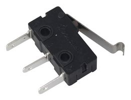 CAMDENBOSS CSM40540E MICROSWITCH, SPDT, 5A, 250VAC, 0.25N ROHS COMPLIANT: YES