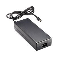 IDEAL POWER 44ATM200T-P180 ADAPTER, AC-DC, 18V, 11A
