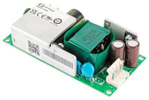 XP POWER VCB60US05 Convertidores estaticos