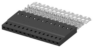 AMP - TE CONNECTIVITY 2MM-RD-S07-S-T-TB