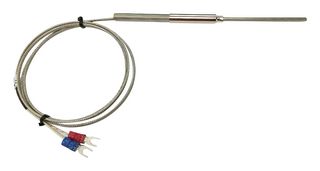 MULTICOMP PRO MP008327 TYPE K THERMOCOUPLE