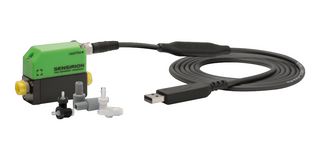 SENSIRION SLI-0430 FMK FLOWMETER, LIQUID, 4-6VDC ROHS COMPLIANT: YES