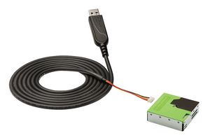SENSIRION SEK-SPS30 EVAL KIT, PARTICULATE MATTER SENSOR