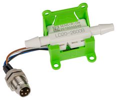SENSIRION SEK-LD20-2600B EVAL KIT, LIQUID FLOW SENSOR