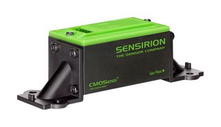 SENSIRION SFM4100-AIR,N2 LEGRIS SENSOR FLUJO AIRE, 3%, 20L/MIN, 6BAR
