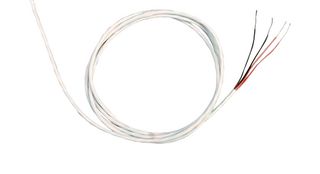 OMEGA HSRTD-3-1000-A-1M RTD SENSOR, 1KOHM, -60 TO 250DEG C