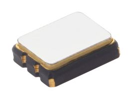 CTS 632L3I050M00000 OSCILLATOR, 50MHZ, HCMOS, 3.2MMX2.5MM ROHS COMPLIANT: YES