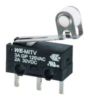 WURTH ELEKTRONIK 463093370402 MICROINT, 463093370402