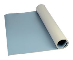 SCS 8234 MAT ROLL, DISSIPATIVE, 2' X 50', BLUE