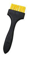MENDA 35687 BRUSH, DISSIPATIVE, FLAT, 54MM X 159MM
