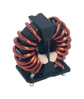 KEMET SCR19XV-080-1R0A011JV COMMON MODE CHOKE, AEC-Q200, 750UH, 8A