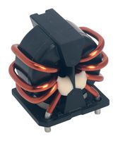 KEMET SCT25XV-240-2R0A006JV COMMON MODE CHOKE, AEC-Q200, 290UH, 24A
