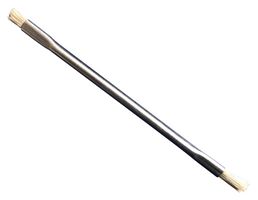 MULTICOMP PRO MP008358 CLEANING BRUSH, 138MM, 5MM, HORSE HAIR