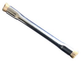 MULTICOMP PRO MP008359 CLEANING BRUSH, 132MM, 10MM, HORSE HAIR