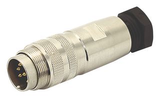 AMPHENOL SINE/TUCHEL C09131H0142012 CIRCULAR CONN, PLUG, 14POS, CABLE
