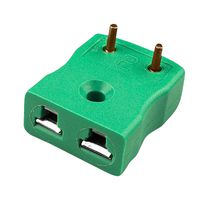 LABFACILITY IM-K-PCB SOCKET, MINI, PCB, T/C TYPE K