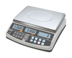 KERN CFS 30K0.5 WEIGHING SCALE, COUNTING, 30KG