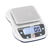 KERN EHA 3000-1 BÃSCULA, PRECISIÃN, 3KG
