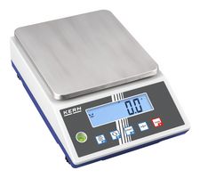 KERN PCB 10000-1 BÃSCULA, COMPACTA, 10KG