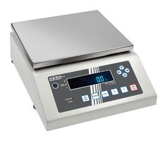 KERN PES 31000-1M WEIGHING BALANCE, PRECISION, 31KG ROHS COMPLIANT: YES