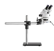 KERN OZL 961UK MICROSCOPE, BINOCULAR, 0.75X-4.5X