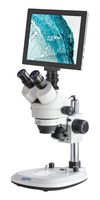 KERN OZL 464T241 MICROSCOPE, DIGITAL, 5MP, 0.7X-4.5X