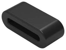 WURTH ELEKTRONIK 7427808 FLAT FERRITE CORE, 20 OHM, 5MM X 0.7MM