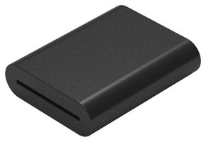 WURTH ELEKTRONIK 7427804 FLAT FERRITE CORE, 127OHM