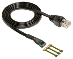 SENSIRION SEK-SHT41-AD1B-SENSORS EVAL KIT, TEMP AND HUMIDITY SENSOR