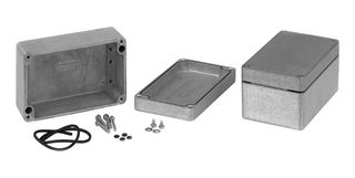 HAMMOND 1590Z163GY CARCASA
