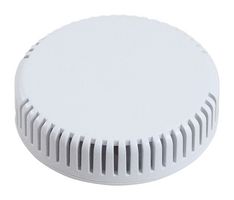 HAMMOND 1551V13WH ENCLOSURE, WALL MOUNT, ABS, WHITE