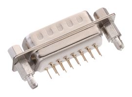 WURTH ELEKTRONIK 61800929221 CON, SUB D