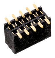 WURTH ELEKTRONIK 62330821021 CON, HEMBRA, 8POS, 2LÃNEAS, 1.27MM
