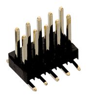 WURTH ELEKTRONIK 62132821021 CON CABEZAL DE PIN 28POS 2LÃNEAS 1.27MM