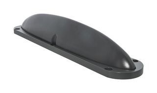 HUBER+SUHNER 1324.17.0089 RF ANTENNA, RAILWAY ROOF TOP, 2.65GHZ