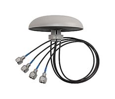 HUBER+SUHNER 1399.17.0240 RF ANTENNA, OMNI-DIRECTIONAL, 5.975GHZ
