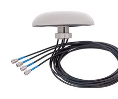 HUBER+SUHNER 1399.35.0010 RF ANTENNA, OMNI-DIRECTIONAL, 5.975GHZ