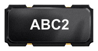 ABRACON ABC2-4.000MHZ-4-T