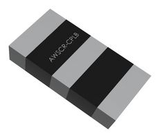ABRACON AWSCR-4.00CPLB-C10-T4 CRYSTAL RESONATOR, 4MHZ, SMD