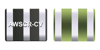 ABRACON AWSCR-11.00CV-T CRYSTAL RESONATOR, 11MHZ, SMD