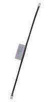 MOLEX 218396-1022 CABLE ASSY, 2P RCPT-RCPT, 150MM