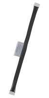 MOLEX 218396-1064 CABLE ASSY, 6P RCPT-RCPT, 600MM