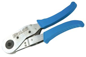 BULGIN LIMITED 14232