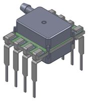 AMPHENOL ALL SENSORS ELVH-L01G-HRND-I-NAB4