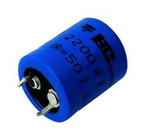 VISHAY MAL215618682E3 Condensadores electricos de electrolitos