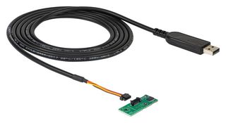 SENSIRION SEK-SVM4X EVAL KIT, TEMP AND HUMIDITY SENSOR, VOC