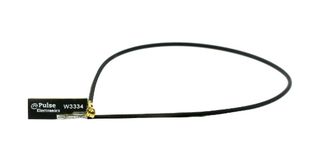 PULSE ELECTRONICS W3334B0150 ANTENNA, FPC, 4.9-6GHZ, ADHESIVE