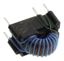 PULSE ELECTRONICS P0584NL XFMR, GATE-DR, 450UH, 1.5KV, THT