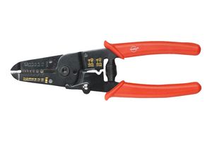 MOLEX 64016-0040 PACKAGED STRIP TOOL, 22-10-AWG